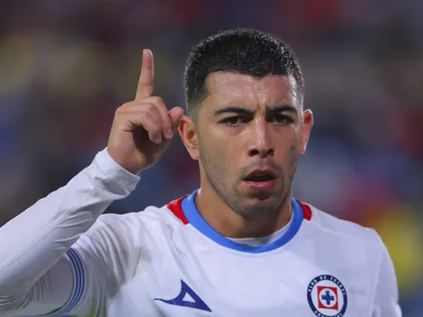 Lira reveló el secreto del éxito de Anselmi