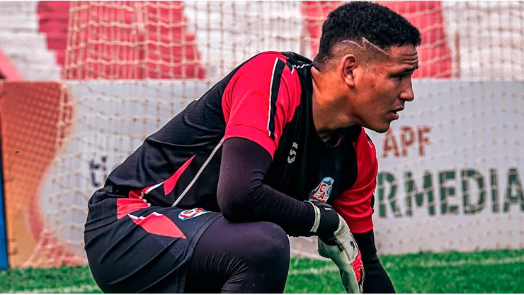 Juan Chena podría ser el primer refuerzo de Cruz Azul para el Clausura 2025.