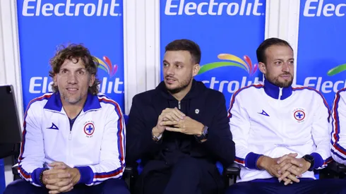 El récord histórico de la Liga MX que quiere romper Cruz Azul