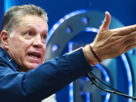 ¿Peligra Anselmi? La advertencia de excementero con Boca Juniors