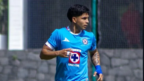 El blindaje que Cruz Azul el hizo a Javier Suárez