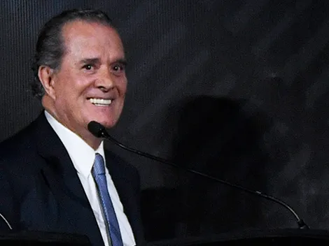 No es la primera vez: Orvañanos y otro gran error con Cruz Azul