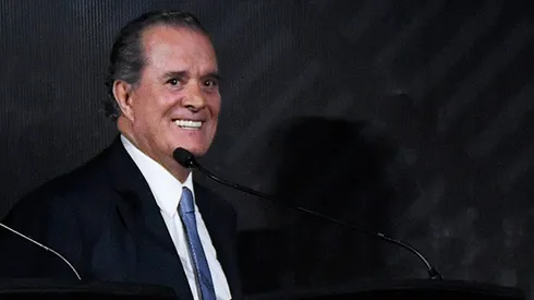 Raúl Orvañanos se ha equivocado en narraciones de Cruz Azul.