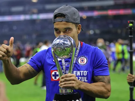 El campeón de la Novena que tomó la decisión de retirarse