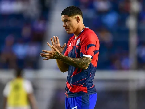 Confirman el mejor panorama del Toro Fernández de cara a su regreso