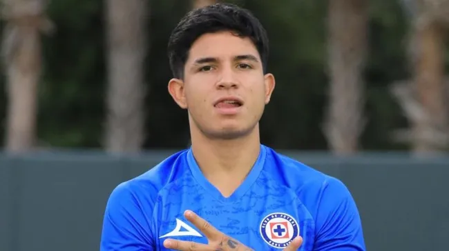 Revelan cómo convencieron a Javier Suárez de descartar a México y jugar para Venezuela