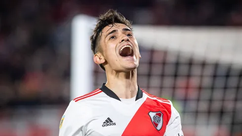 ¿Pablo Solari a Cruz Azul? Toda la verdad detrás del rumor