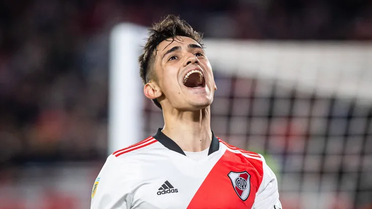 ¿Pablo Solari a Cruz Azul? Toda la verdad detrás del rumor