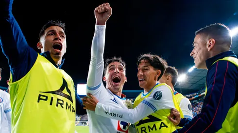 Los cementeros remontaron un 2-0 contra el Pachuca y protagonizaron una de las vueltas más épicas del último lustro.