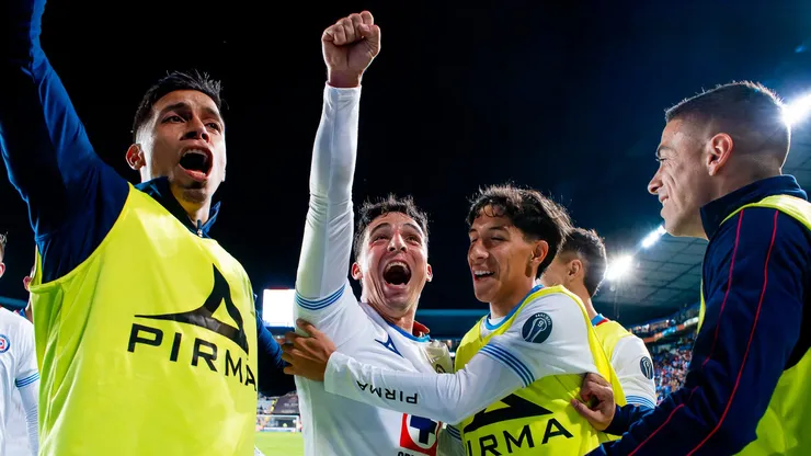 Los cementeros remontaron un 2-0 contra el Pachuca y protagonizaron una de las vueltas más épicas del último lustro.
