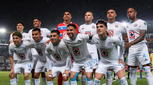 Los cementeros ya se alistan para la próxima jornada de Liga MX que tendrá lugar el sábado 5 de octubre en el Estadio Ciudad de los Deportes.