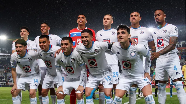 Los cementeros ya se alistan para la próxima jornada de Liga MX que tendrá lugar el sábado 5 de octubre en el Estadio Ciudad de los Deportes.