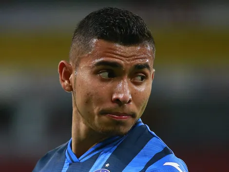 Quiebra el alma: la historia de Orbelín Pineda en Instagram