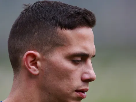 Peláez reveló las mañas que usó Boca para llevarse a Iván Marcone