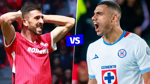 Paulinho es el gran rival de Giakoumakis en la pelea por el ñiderato de goleo.