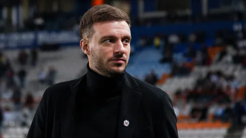 Anselmi cambió el chip de Cruz Azul.