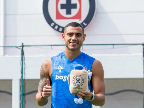 Giakoumakis le arrebató al Costalito de lujo a dos cracks