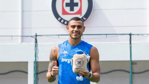 Giakoumakis fue el jugador de calidad.