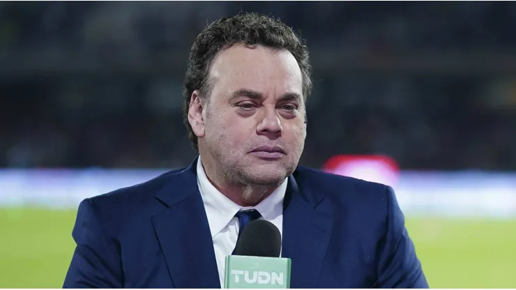 David Faitelson reveló una situación sorprendente y desconocida