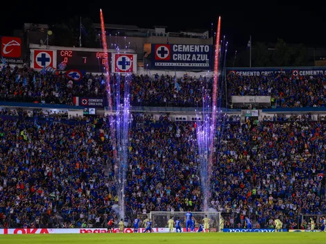 Cruz Azul recupera su día y horario más tradicional