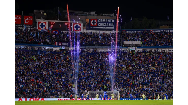 Cruz Azul recupera su día y horario más tradicional