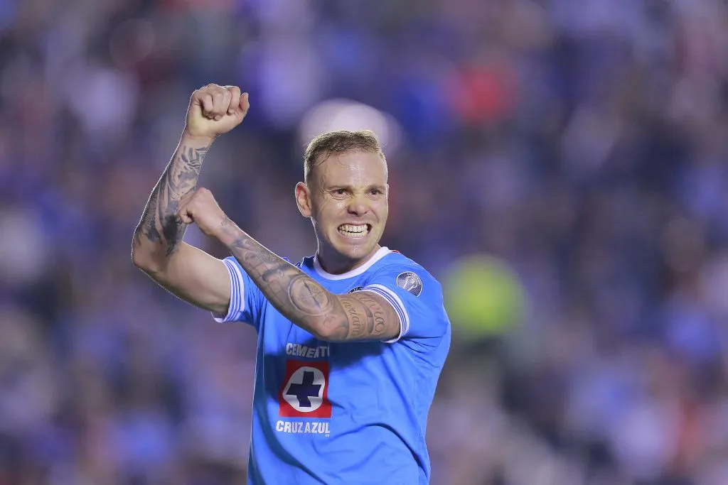 Destapan por qué se cambió el horario del Cruz Azul vs. Necaxa (Jam Media)