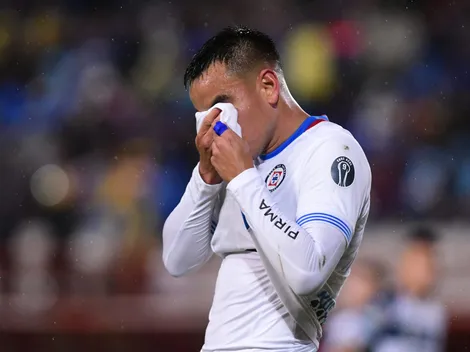 Destapan por qué se cambió el día del Cruz Azul vs. Necaxa
