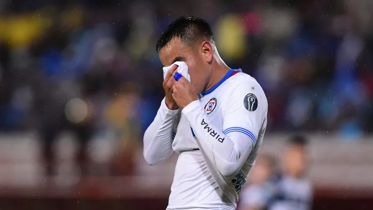 Destapan por qué se cambió el horario del Cruz Azul vs. Necaxa
