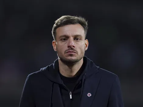 Confusión: Anselmi tiene un precio módico para clubes de España