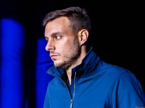 Martín Anselmi fue contundente sobre el Clásico Joven de semifinales