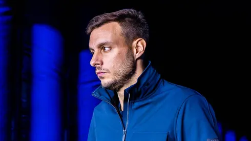 Martín Anselmi fue contundente sobre el Clásico Joven de semifinales