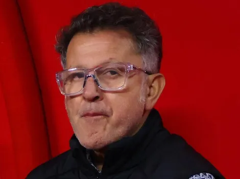 Osorio se entregó ante el poderío de Cruz Azul y Anselmi