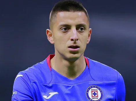 Piojo Alvarado expuso problemas internos en Cruz Azul antes de la Novena