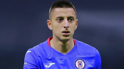 Piojo Alvarado expuso problemas internos en Cruz Azul antes de la Novena