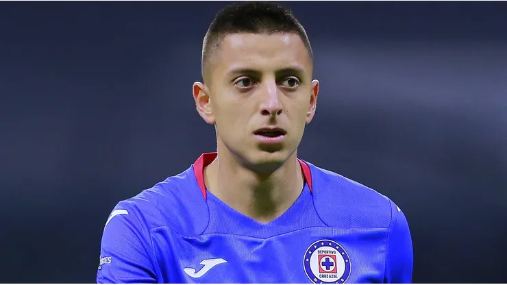 Piojo Alvarado expuso problemas internos en Cruz Azul antes de la Novena