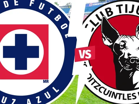 ¿Va por TV abierta? Así puedes ver GRATIS a Cruz Azul en busca de la hazaña