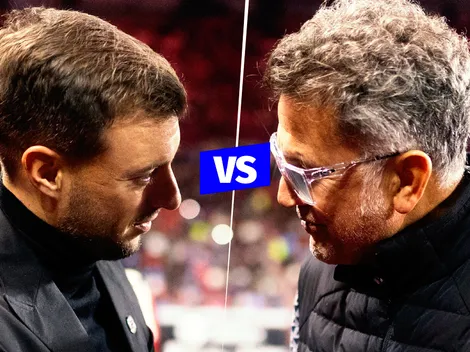 Los 11 elegidos de Anselmi para buscar la hazaña con Cruz Azul