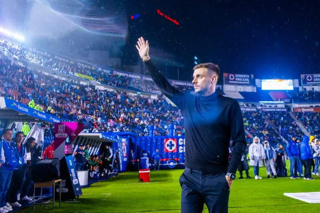 Anselmi será clave en busca de la remontada. (Foto: Imago7)