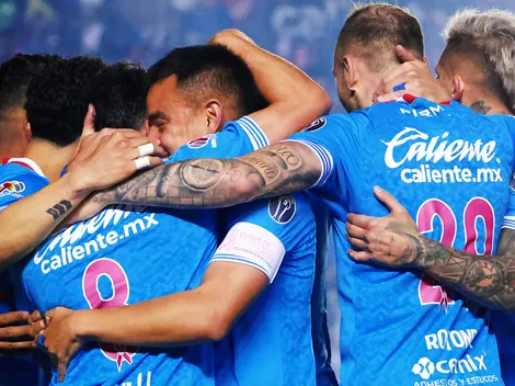 "Si Cruz Azul le da vuelta va a ser campeón"