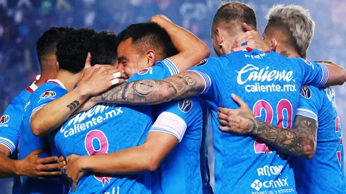 Cruz Azul buscará la hazaña ante Xolos en el Estadio Azul.