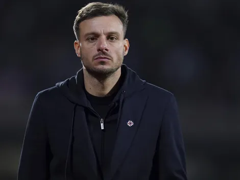 Las bajas de Anselmi en busca de la remontada ante Xolos