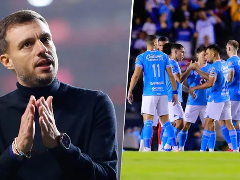 El cambio que haría Martín Anselmi para buscar la remontada