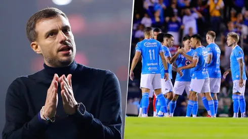 El cambio que haría Martín Anselmi para buscar la remontada