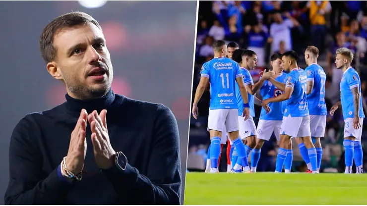 El cambio que haría Martín Anselmi para buscar la remontada