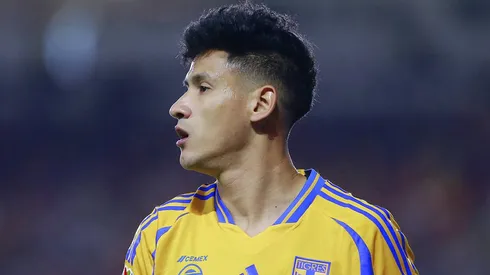 Uriel Antuna continúa con su calvario lejos de Cruz Azul