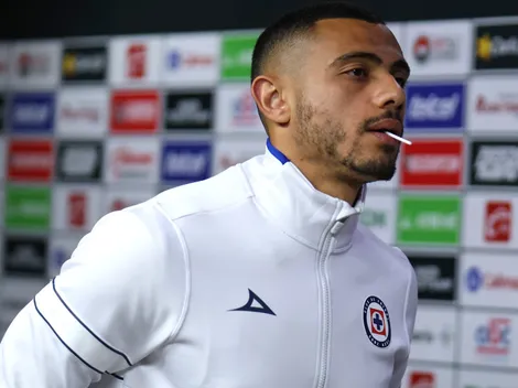 Confirmado: el uniforme elegido para buscar la hazaña