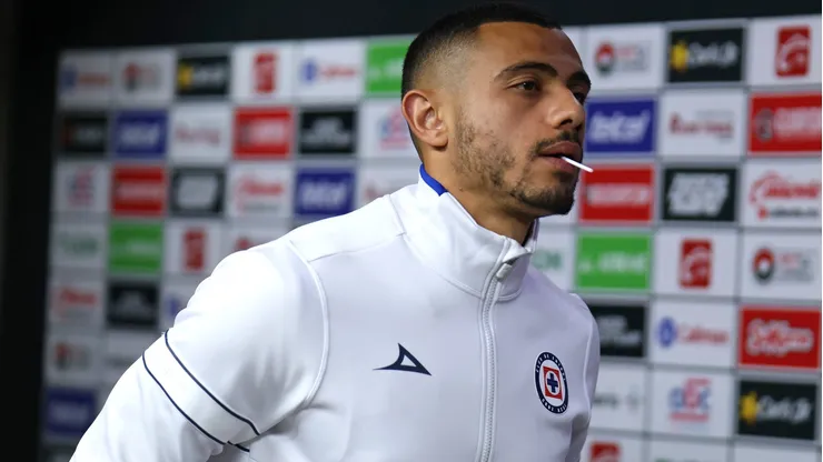 Cruz Azul confirmó el uniforme con el que jugará ante Xolos.