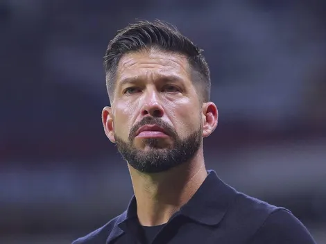 Benjamín Mora dijo lo que nadie en Cruz Azul quiere aceptar