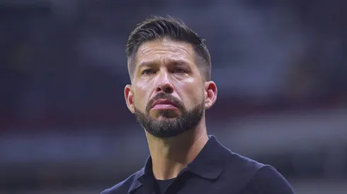 Benjamín Mora dijo lo que nadie en Cruz Azul quiere aceptar