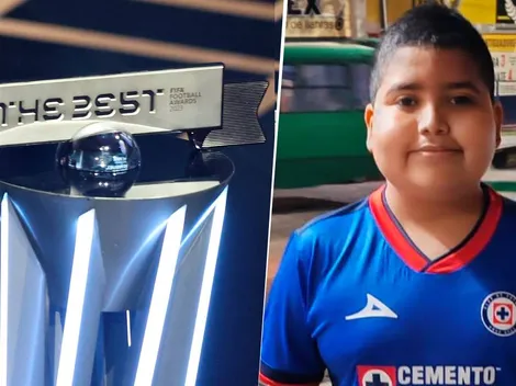 José Armando nominado al premio The Best 2024: ¿Cómo votarlo?